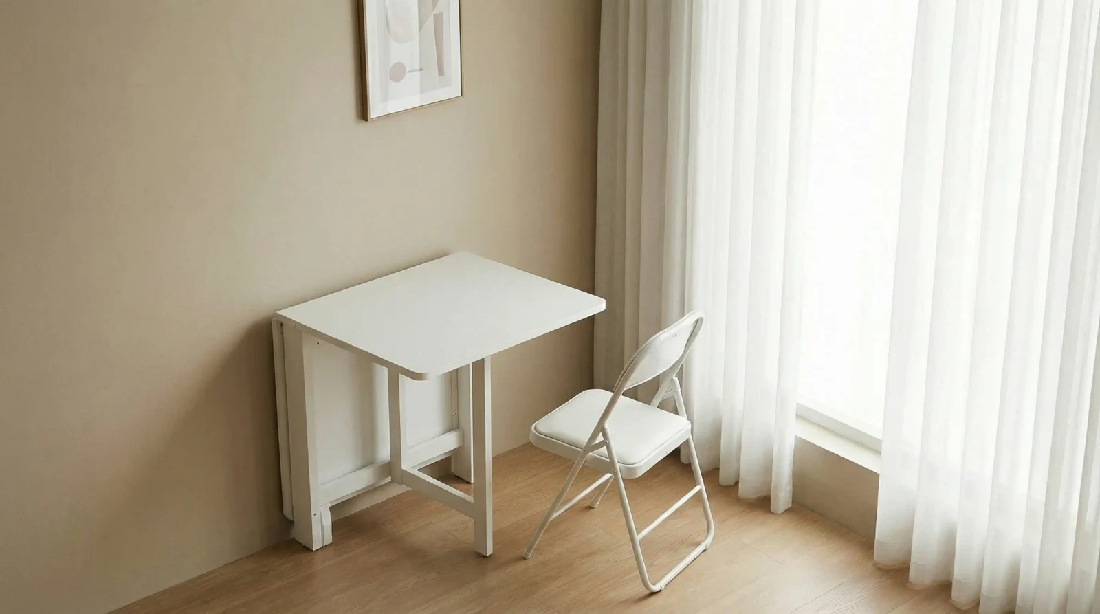 One workspace for generation and editing